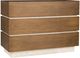 Vanguard® Furniture Customizable Edge Drawer Chest-0
