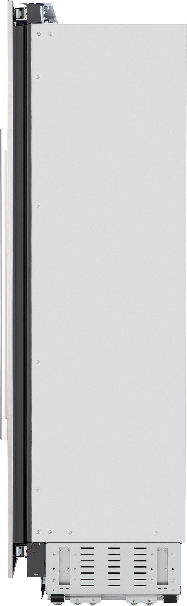 SKS 18" 9.6 Cu. Ft. Panel Ready Column Freezer-2