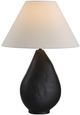 Renwil® Sotiria Matte Black Table Lamp-3