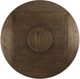 Steve Silver Co. Joanna Ivory 59" Round Counter Height Table-1