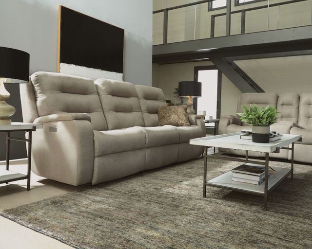 Flexsteel Arlo living room set-0