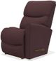 La-Z-Boy® Rowan Burgundy Left-Arm Sitting Reclina-Rocker® Recliner-2