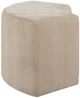 Uttermost® Khai Beige Dining Bench-5