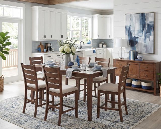 Legacy Classic Hartford Fawn Counter Chair-1