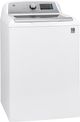 GE® 5.0 Cu. Ft. White Top Load Washer-2