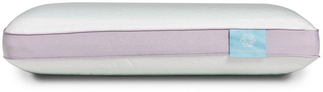 DreamFit® DreamCool™ Max Memory Foam King Pillow-0