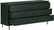 Moe's Home Collection Reagan Deep Green Dresser -1