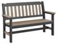 Berlin Gardens Garden Bench-0