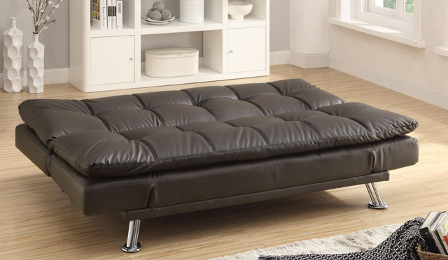 Coaster® L-SOFA BED-SOFA BED-1