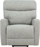 Primo™ International Stearns & Foster® Morrow Nela Grey Power Lift Chair-3