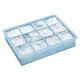 Jura® Blue Cold Brew Ice Former-1