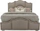 Vintage Furniture Lorretta 4-Piece Bedroom Set-1