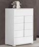 VIG Furniture Modrest Nicla White Chest-0