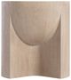 Bernhardt Living Loggia Aria Round Side Table-1