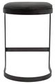 YHD Dottie Gray Counter Stool-1