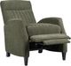 Hooker® Furniture Ready-Made Upholstery Denver Everly Herb Push Back Recliner-1
