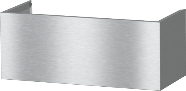 Miele 30" Stainless Steel Duct Cover-0