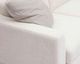 TOV Furniture Perry Cream 124" Sofa-5