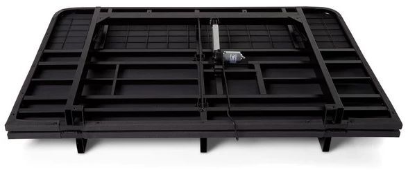 Rize Home Tranquility II Queen Adjustable Base-5