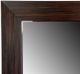 A & B Home Mylo Brown Mirror-1