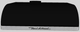 Vent-A-Hood® 30" Black Retro Style Under Cabinet Range Hood-0