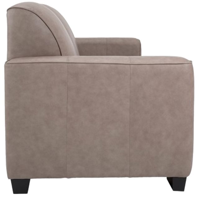 Decor-Rest® Furniture LTD Customizable 3705 Queen Leather Sofa Sleeper-2