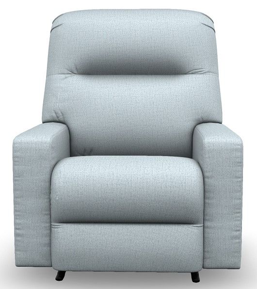 Best® Home Furnishings Customizable Kenley Power Space Saver® Recliner-1