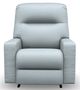 Best® Home Furnishings Customizable Kenley Power Space Saver® Recliner-1