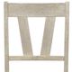 Martin Furniture Winslow Light Tan Dining Side Chair-4