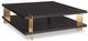 Century® Drake Black Cocktail Table-0