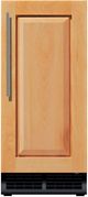XO 15" 85 lb. Panel Ready Built-In Ice Maker-0