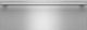 Wolf® E Series 30" Transitional Warming Drawer Front Panel-0