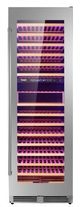 Thor Kitchen® 24" Stainless Steel Wine Cooler-1