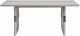 ACME Furniture Marta Gray Dining Table-3