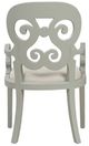 Furniture Classics Bolero Light Gray Chair-3