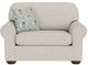 Flexsteel® Customizable Preston Chair and a Half-4