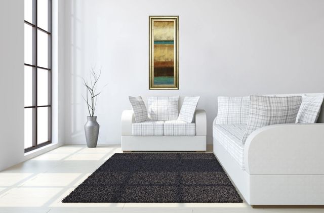 Classy Living Allison Pearce Earth 18"W Wall Art-1