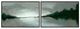 Classic Home Flash 2-Piece Painting by Buddy Whitlock Set -0