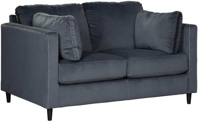 Signature Design by Ashley® Kennewick 4-Piece Shadow Living Room Set-2