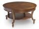 Magnussen® Home Aidan Round Cocktail Table-0