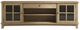 Liberty Furniture Logan Natural 82" TV Console-0