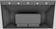 Vent-A-Hood® 42" Gunsmoke Wall Mounted Liner Insert-2