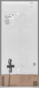 Frigidaire Gallery® 18.1 Cu. Ft. Top Freezer Refrigerator-Stainless Steel-5