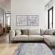 Renwil® Aya 5'x7' Style 3 Area Rug-1