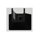 Vent-A-Hood® 30" Black Wall Hood-1