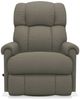 La-Z-Boy® Pinnacle Reclina-Glider® Pewter Swivel Recliner-0