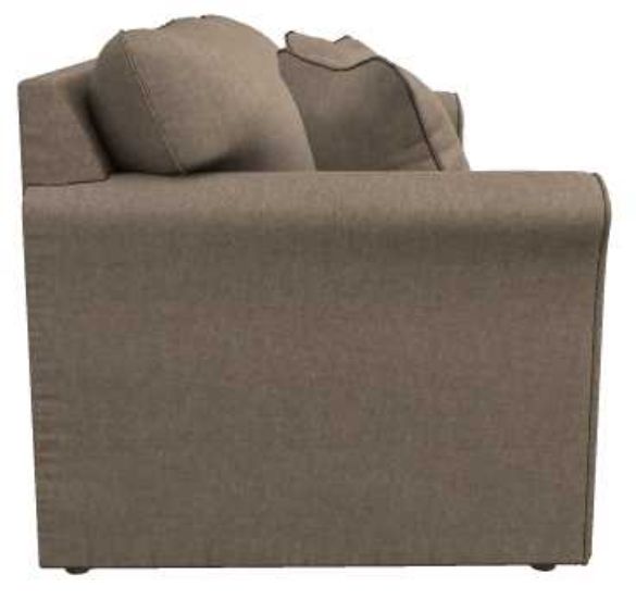 La-Z-Boy® Leah Saddle Full Sleep Sofa-3