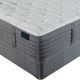 King Koil® Xtended Life Grayson 14" Hybrid Firm Tight Top Twin XL Mattress-1