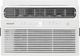 Frigidaire® 6,000 BTU's White Window Mount Air Conditioner-0