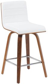 Walnut-White